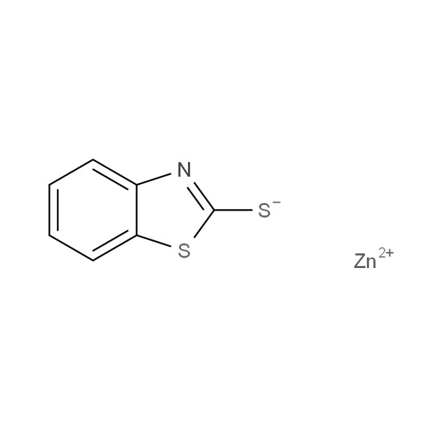 1 tonelada 583-39-1 rabeprazol-1 C7H6N2S
