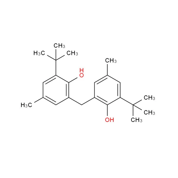 90-66-4 Antioxidante LK-1081 IRGANOX 1081 2,2'-tiobis(6-terc-butil-p-cresol) C22H30O2S