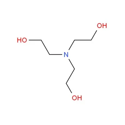 1TON 102-71-6 Daltógeno 244 C6H15NO3