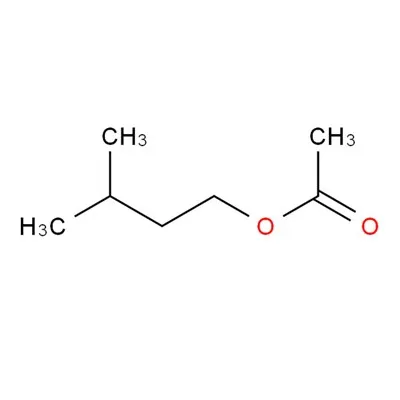 100kg 123-92-2 Aceite de pera C7H14O2
