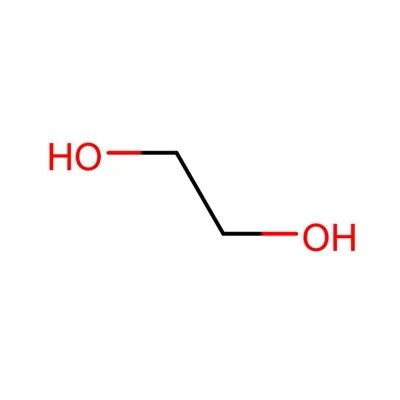 CAS 107-21-1|1,2-dihidroxi etano