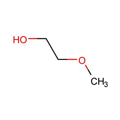 CAS 109-86-4|Éter monometílico de etilenglicol