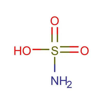 CAS 5329-14-6|Ácido amidosulfúrico