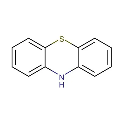 CAS 92-84-2|tiodifenilamina